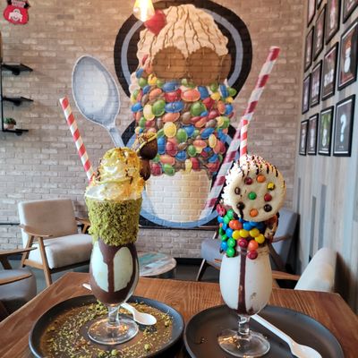 Shake No Eight by null