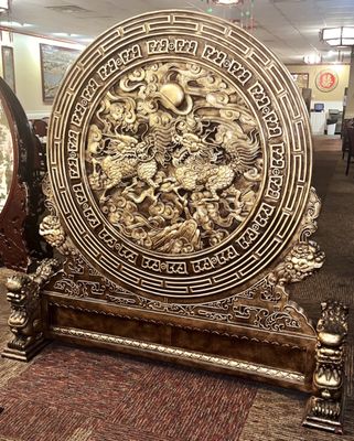 House Of China by null