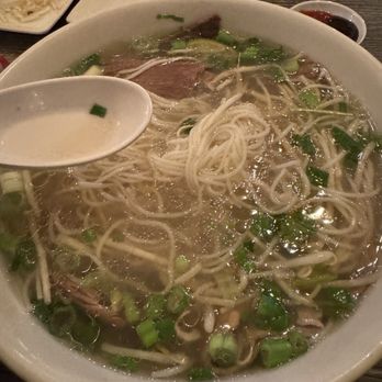 Pho Benny - Vietnamese Near Me - Lafayette, California