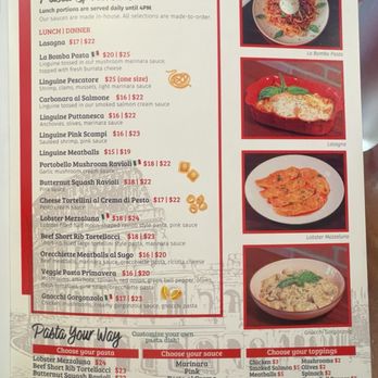 Aroma Italia - menu - Pizza Near Me - Honolulu, Hawaii Aroma Italia - menu - Pizza Near Me - Honolulu, Hawaii