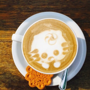 Moore Coffee Shop - Hello kitty - Coffee & Tea Near Me - Seattle, Washington Moore Coffee Shop - Hello kitty - Coffee & Tea Near Me - Seattle, Washington