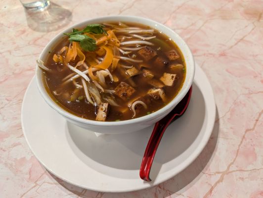 Mee Heng Low | Noodle House by null