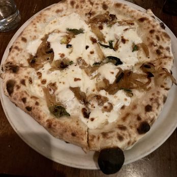 Verde - Cipolla - Pizza Near Me - Baltimore, Maryland Verde - Cipolla - Pizza Near Me - Baltimore, Maryland