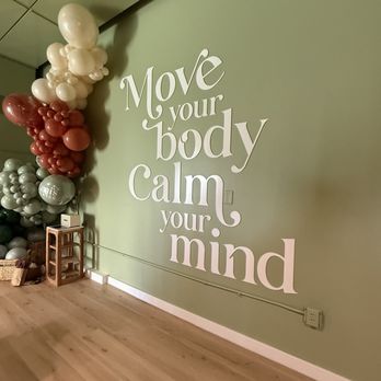 Leni’s Pilates - Pilates Near Me - Crown Point, Indiana