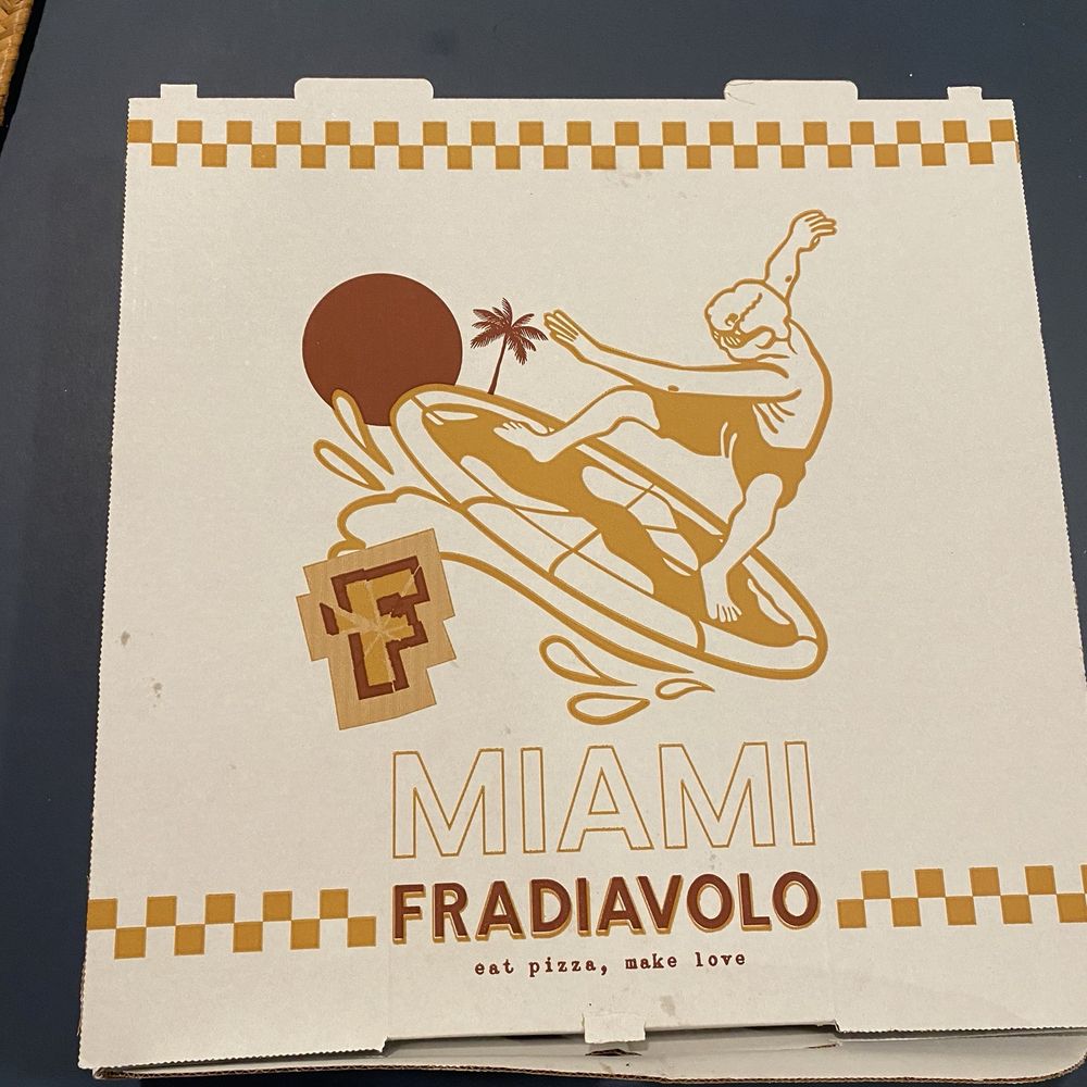 FRA Pizza - Pizza Near Me - Miami, Florida FRA Pizza - Pizza Near Me - Miami, Florida