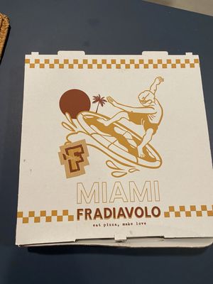 Fradiavolo by null