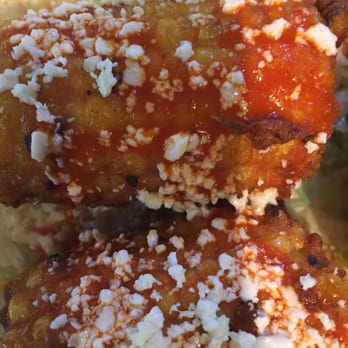Miguel's Cocina - Fried corn on cob - Mexican Near Me - Coronado, California
