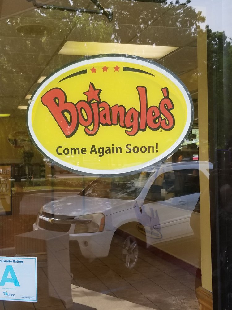 BOJANGLES Updated March 2024 17 Reviews 1125 S 4th St, Hartsville