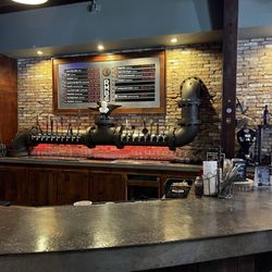 Round Man Brewing Co