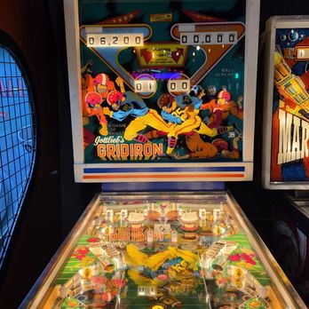 VanCity Pinball & Arcade - Retro pinball machine - Arcades Near Me - Vancouver, British Columbia VanCity Pinball & Arcade - Retro pinball machine - Arcades Near Me - Vancouver, British Columbia