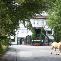 Landgasthof Dorflinde