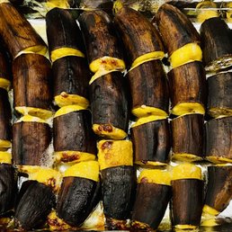 Plantains Plantains