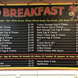 Rug Mill Deli & Convenience Store