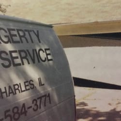 Jim Hagerty Door Service - Serving the homeowner and local community for 59 years strong!