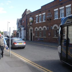 Bull Hotel