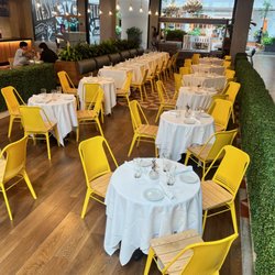 Cafe Social