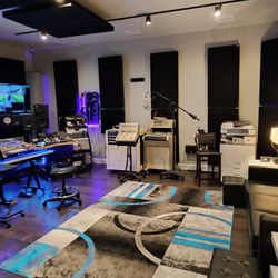 Nine Six Recording