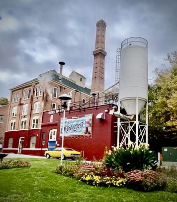 August Schell Brewing Co by null