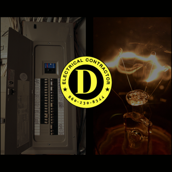 D Electrical Contractor - Reliable Service - Electricians Near Me - Willimantic, Connecticut D Electrical Contractor - Reliable Service - Electricians Near Me - Willimantic, Connecticut