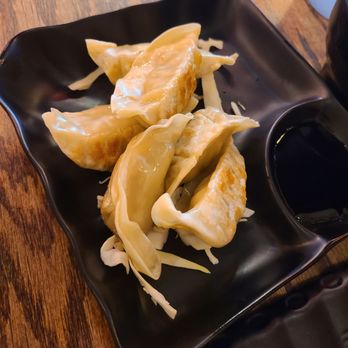 Yummy Kitchen - Sushi Bars Near Me - Houston, Texas