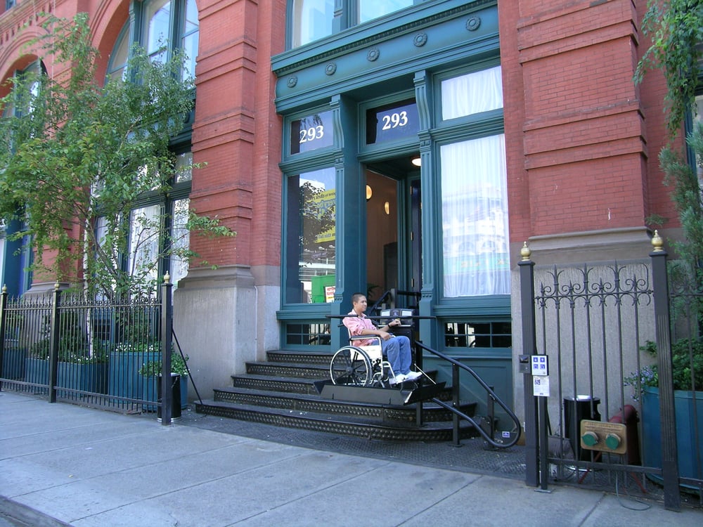 Garaventa Lift - home care agency in Prattville, AL