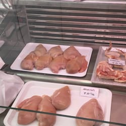 Al Corte - Pechugas y costillas