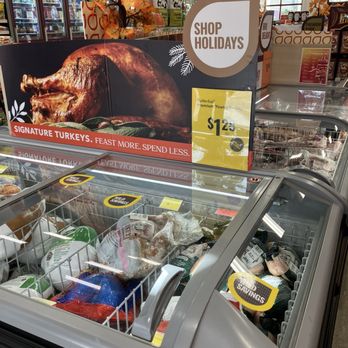 Wild Fork - Holiday meals - Grocery Near Me - Boynton Beach, Florida