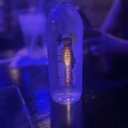 The Licking South Beach - Bottled Water