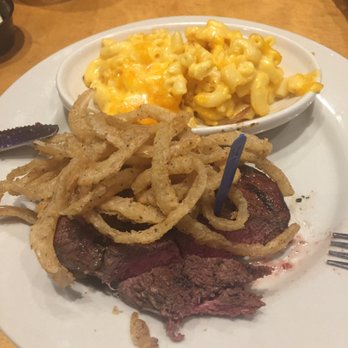 Logan's Roadhouse - Steakhouses Near Me - Athens, Alabama