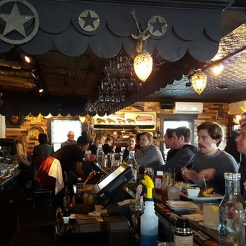 Lunch. Supper! - Happening little place - New American Near Me - Richmond, Virginia