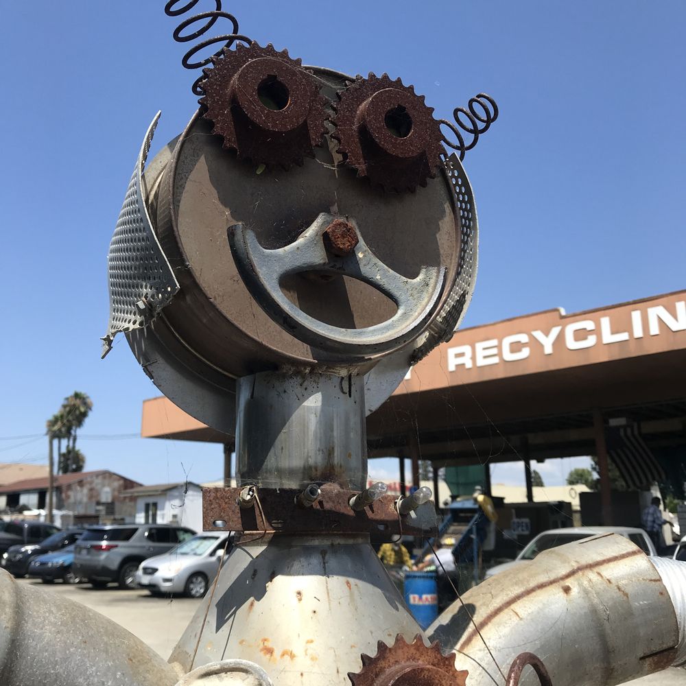 Quality Recycling - Recycling Center Near Me - Vista, California Quality Recycling - Recycling Center Near Me - Vista, California