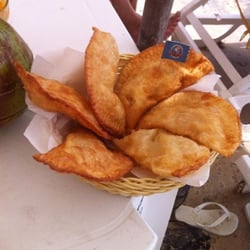 Old Five Restaurante - Pastel