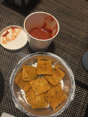 Sorrento's Italian Joint by null