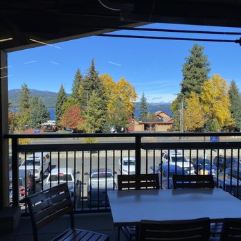 Starbucks - View of the lake - Coffee & Tea Near Me - McCall, Idaho Starbucks - View of the lake - Coffee & Tea Near Me - McCall, Idaho