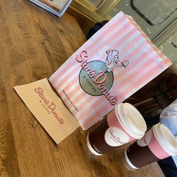 Stan's Donuts & Coffee - Donuts Near Me - Chicago, Illinois Stan's Donuts & Coffee - Donuts Near Me - Chicago, Illinois
