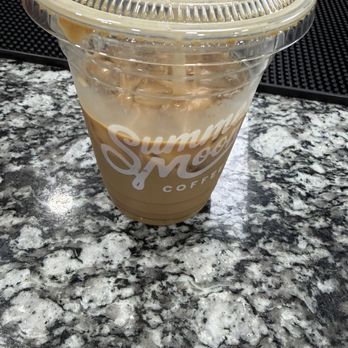 Summer Moon Coffee - Iced vanilla late with an extra shot of - Coffee Roasteries Near Me - Conroe, Texas Summer Moon Coffee - Iced vanilla late with an extra shot of - Coffee Roasteries Near Me - Conroe, Texas