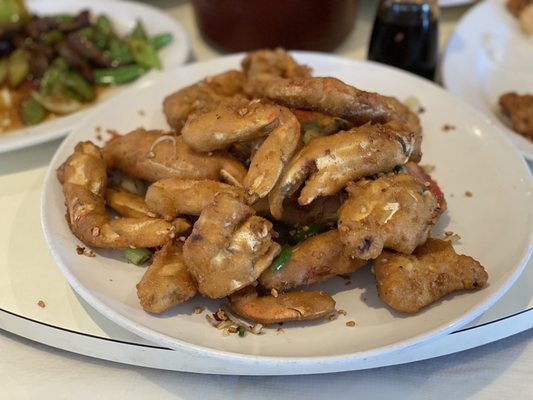 Canton Restaurant by null