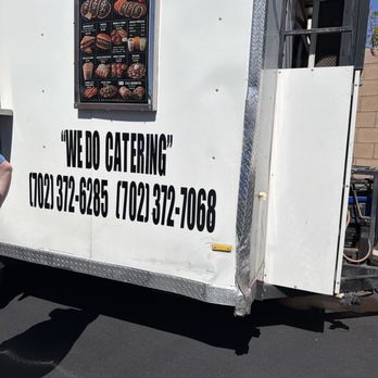 ROMO Tacos - The taco truck - Tacos Near Me - Las Vegas, Nevada