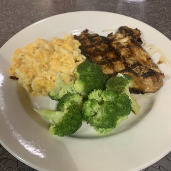 Down Home Diner - Honey Garlic Chicken Breast - Diners Near Me - Philadelphia, Pennsylvania Down Home Diner - Honey Garlic Chicken Breast - Diners Near Me - Philadelphia, Pennsylvania