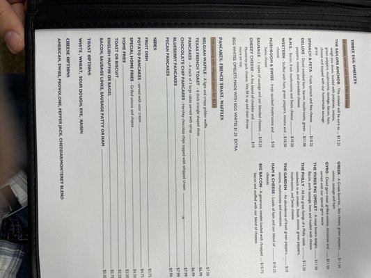Menu photo 4 The Nest Vermilion, OH Menu photo 4 The Nest Vermilion, OH