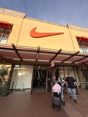 Citadel Outlets by null