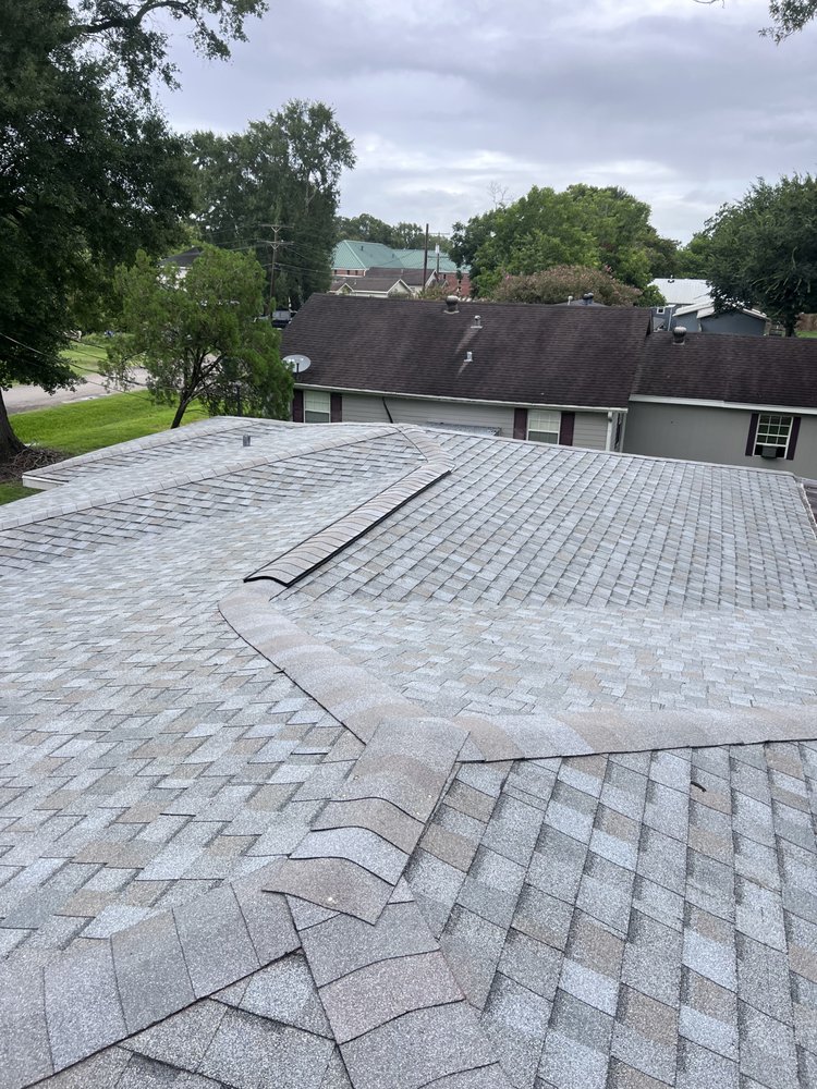 Slide of Gates Construction