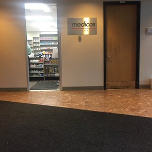 AFC URGENT CARE ELIZABETH | 400 Westfield Ave, Elizabeth, New Jersey