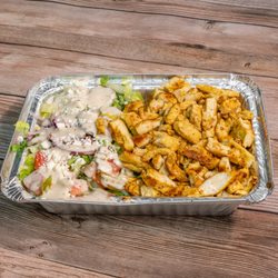TX Gyro