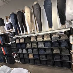Lululemon