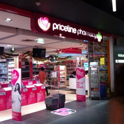 Priceline - Exterior