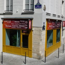 Comptoir des Voyages