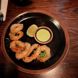 Calamari Calamari
