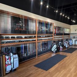 Club Champion - Edina - Club Wall