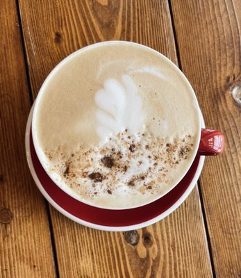 Cafe de Paris by null